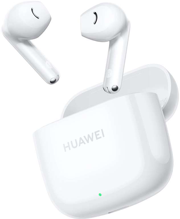 Huawei FreeBuds SE 2 voor €35,99 @ Huawei
