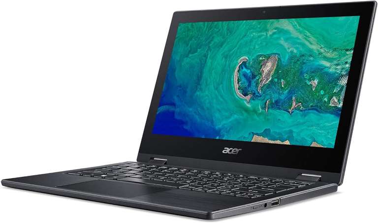 Acer Spin 1 SP111-33-P2BF 11.6" 2 in 1 Laptop met Touchscreen