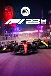 F1 2023 voor XBOX (ook de Champions Edition)