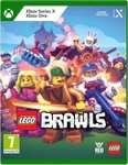 LEGO Brawls voor Xbox One/Series X en PS4