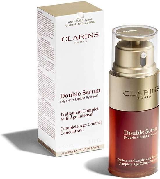 Clarins Double Serum - 50 ML