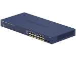 Netgear GS716TP Smart Switch | 16x Gigabit Ethernet | PoE+