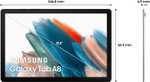 Samsung Galaxy Tab A8 Wi-Fi 4GB/64GB 10.5" Tablet Zilver