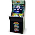 Arcade 1Up Street Fighter II arcadekast