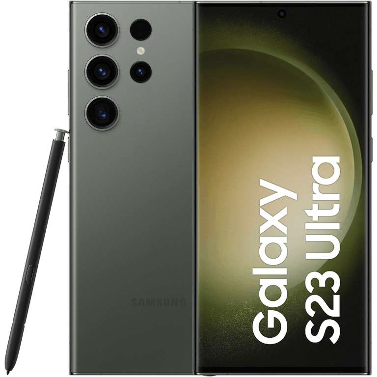 Samsung S23 Ultra 512GB voor 868 euro (inclusief kosten abonnement)! (lees beschrijving)