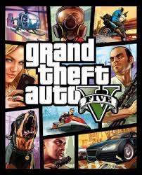 Grand Theft Auto V: Premium Online Edition PC