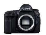 Canon EOS 5D Mark IV voor €1899 @ iBOOD
