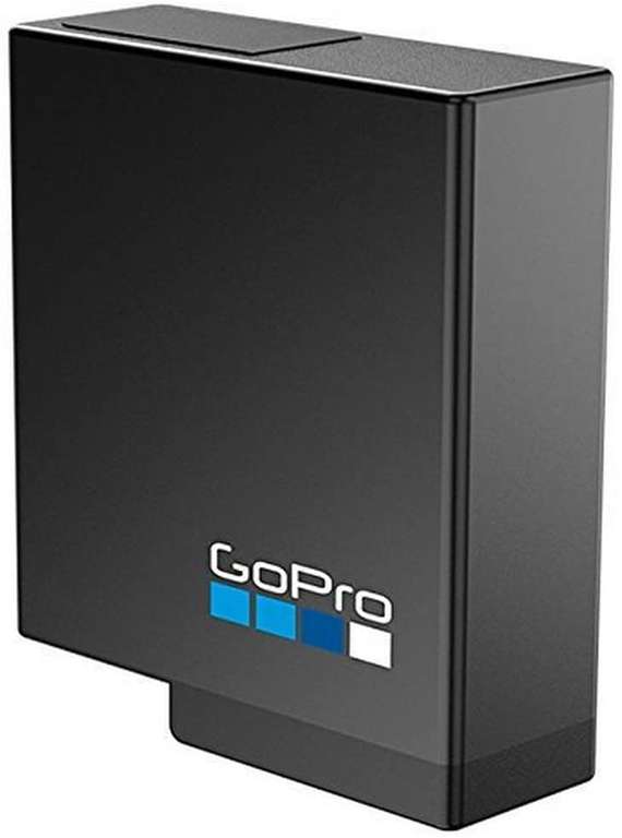 GoPro Battery for Hero7, Hero6, Hero5, black