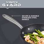 Prestige Scratch Guard 5-delige pannenset voor €60,48 @ Amazon.nl