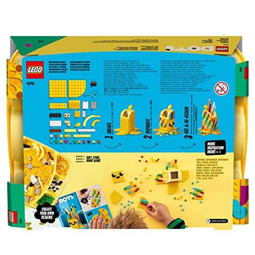 LEGO Dots 41948 Bananen-pennenhouder