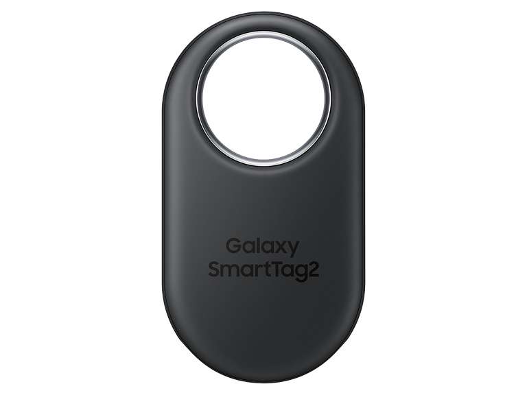 Samsung Galaxy SmartTag 2 | Zwart