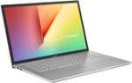 Asus VivoBook X712EA-AU719W 17,3" Laptop