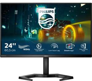 [Bol Select] Philips 24M1N3200VS/00 - Full HD Gaming Monitor - 165hz - 24 inch