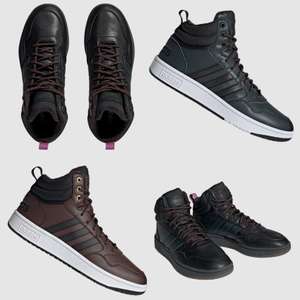 adidas Hoops 3.0 Mid WTR sneakers - 3 kleuren