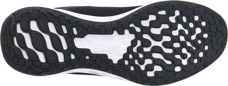 Nike Revolution 6 kids (maat 27.5 t/m 40) hardloopschoenen voor €17,60 @ Amazon.nl