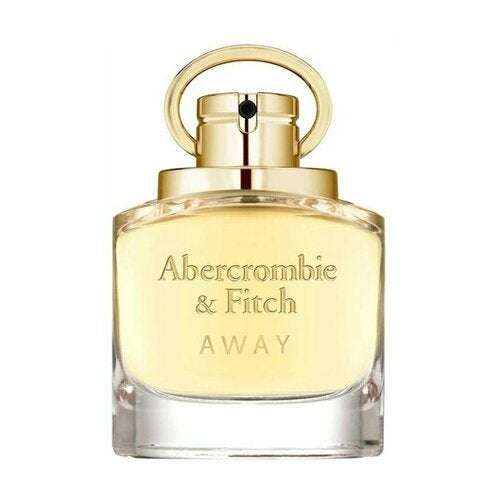 Abercrombie & Fitch Away Women giftset (50ml EdP + 200ml Bodylotion) voor €27,25 @ Douglas