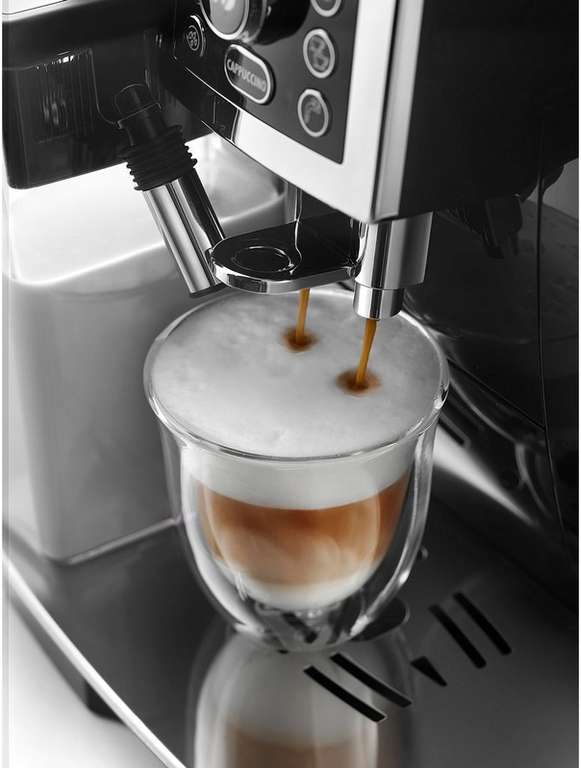 Delonghi ECAM23.463.B espressomachine €399 @ Expert