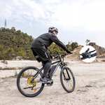 Touroll U1 26 Mountain E-Bike (250W, 65km bereik) voor €499 (26'') / 29'' voor €549 @ Geekmaxi