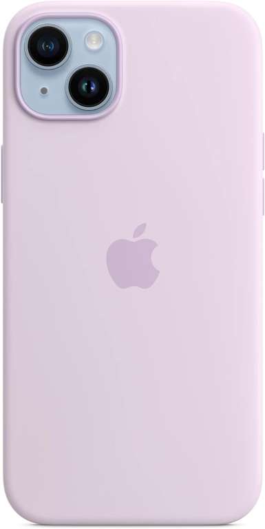 Apple iPhone 14 Plus Back Case met MagSafe