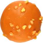 AH Oranje popdots (15 cent per stuk)