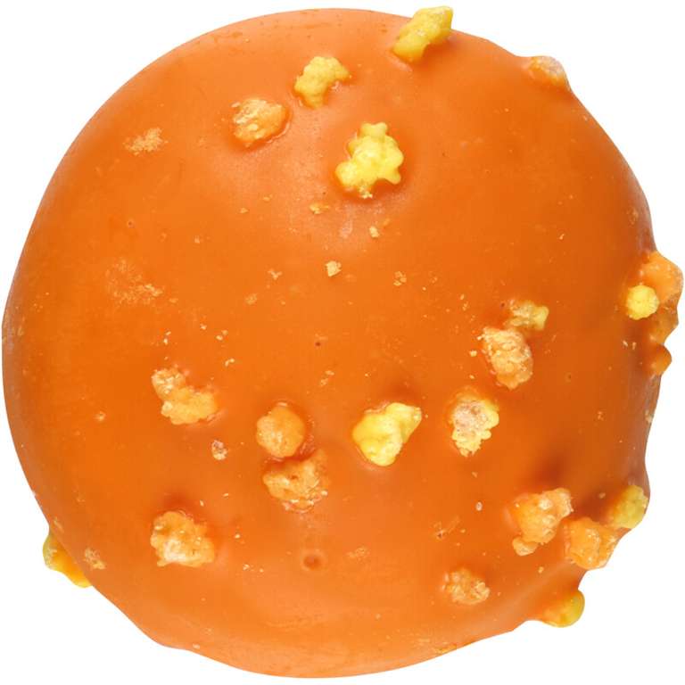 AH Oranje popdots (15 cent per stuk)