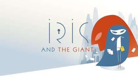 Game "Iris and the Giant" gratis te claimen voor PC