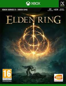 [VPN] Elden Ring Xbox key (pre-order)
