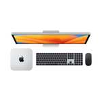 Apple Mac Mini M2 2023 (8C CPU/10C GPU, 8GB RAM, 512GB SSD)