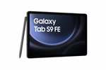 Samsung Galaxy Tab S9 FE Wi-Fi Gray 10.9 inch