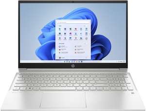 [bol select] HP Pavilion 15-eg2752nd - Laptop - 15.6 inch