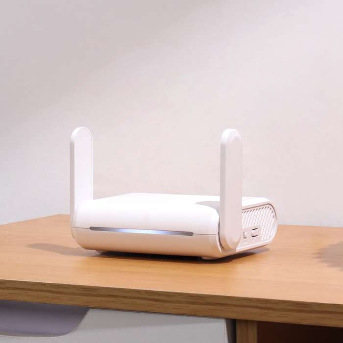 Reis/camping/hotel router GL.iNet Opal (GL-SFT1200)