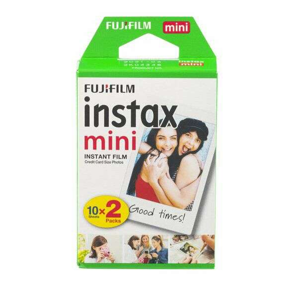 Fuji instax mini