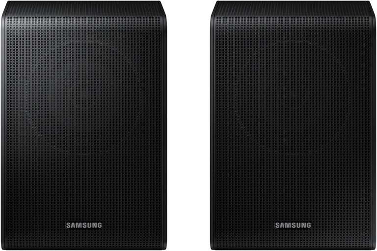 Samsung Wireless Rear Speaker kit SWA-9200S (2022)