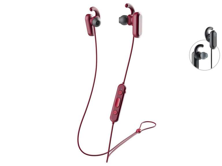 Skullcandy Method Bluetooth ANC in-ear koptelefoon voor €17,95 @ iBOOD