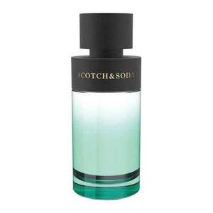 Scotch & Soda - Island Water Men - Eau de Parfum - 90ML