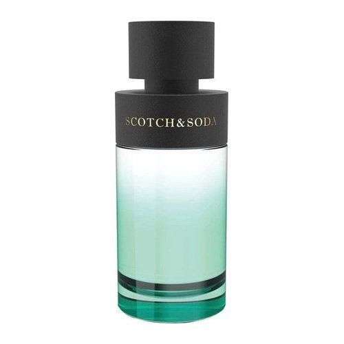Scotch & Soda - Island Water Men - Eau de Parfum - 90ML