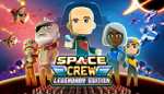 [Gratis] [Steam] Space Crew: Legendary Edition
