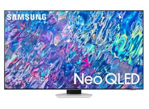 Samsung Neo QLED QN85B (85", 100hz, HDR10+, hdmi 2.1)