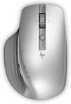 HP 930 Creator Draadloze Muis Ergonomisch Zilver