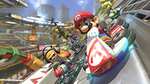 Nintendo Switch Rood/blauw met Mario Kart 8 & 3 maand Nintendo online