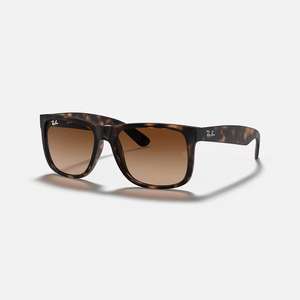 Ray-Ban Justin Classic zonnebril