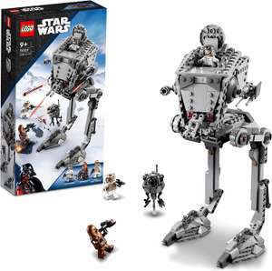 LEGO Star Wars AT-ST(75322)
