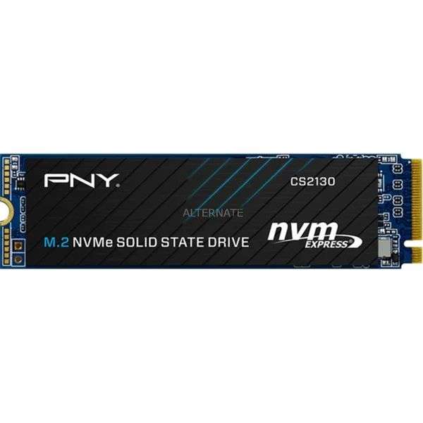 PNY CS2130 2TB NVMe PCIe 3x4 SSD