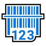 Zebra DS2208 Kit barcodescanner (Alternate.BE)