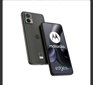 Motorola Edge 30 Neo 5G 128GB/8GB - Zwart Onyx