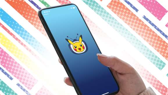 Pokémon TV app - gratis streamen
