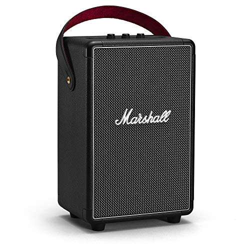 Marshall Tufton Bluetooth speaker @ Amazon IT