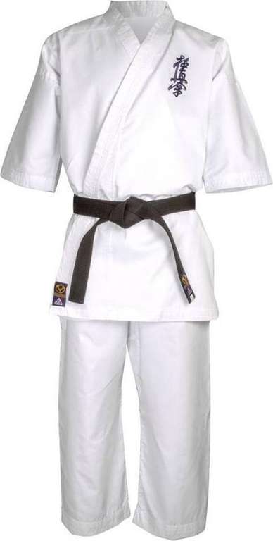 Veel judo, Taekwon-Do en box ed. producten (kleding en bescherming) voor €8,08