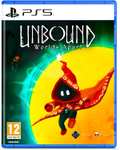 Unbound : Worlds Apart voor PlayStation 5