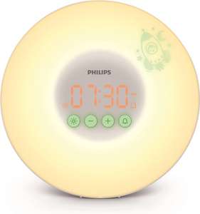 Philips Wake-up Light HF3503/01 voor Kinderen